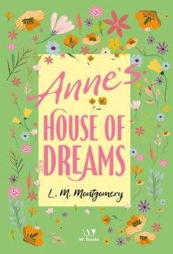 Imagem de ANNES HOUSE OF DREAMS - COLECAO CLASSICS COLLECTION