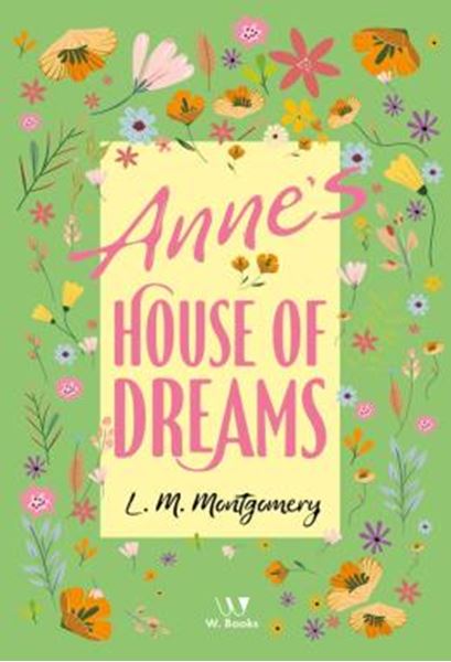 Picture of ANNES HOUSE OF DREAMS - COLECAO CLASSICS COLLECTION