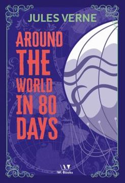 Imagem de AROUND THE WORLD IN EIGHTY DAYS - COLECAO CLASSICS COLLECTION