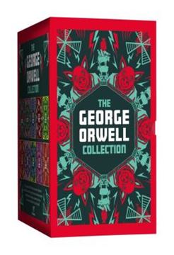 Imagem de BOX GEORGE ORWELL COLLECTION