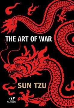 Imagem de THE ART OF WAR - COLECAO CLASSICS COLLECTION