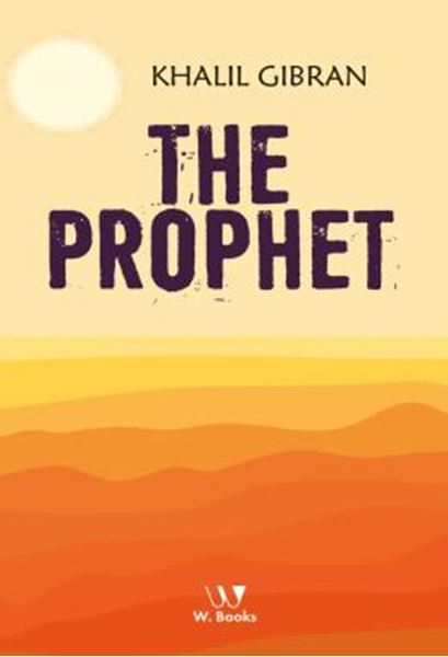 Picture of THE PROPHET - COLECAO CLASSICS COLLECTION