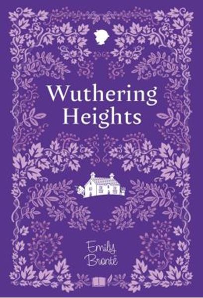 Picture of WUTHERING HEIGHTS - THE BRONT SISTERS COLLECTION