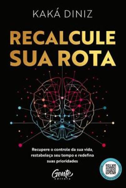 Picture of RECALCULE SUA ROTA