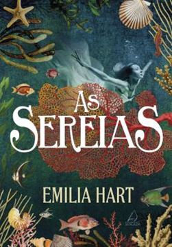 Imagem de AS SEREIAS 