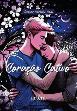 Imagem de CORACAO CATIVO