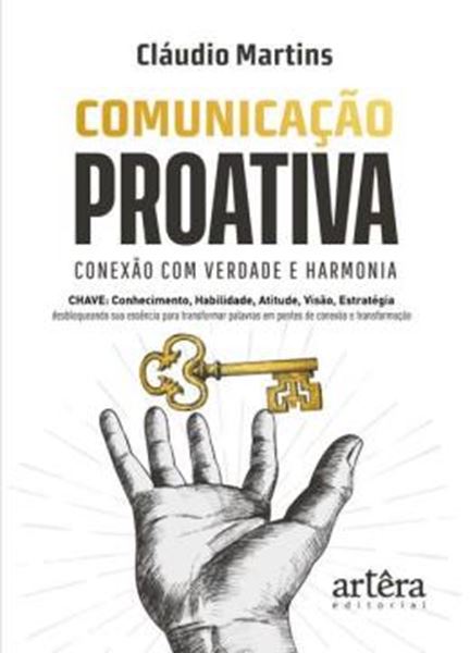 Picture of COMUNICACAO PROATIVA