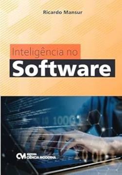 Imagem de INTELIGENCIA NO SOFTWARE