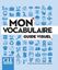 Imagem de MON VOCABULAIRE A1-B2 - GUIDE VISUEL - 2EME ED.