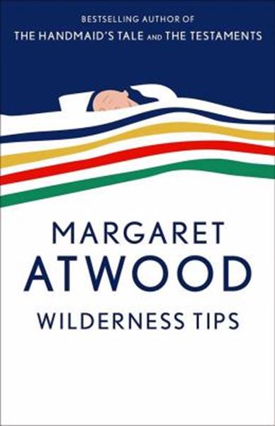 Picture of WILDERNESS TIPS