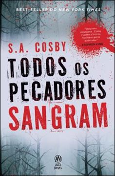 Imagem de TODOS OS PECADORES SANGRAM