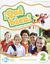 Imagem de ¡QUE BIEN! 2 - LIBRO DE ACTIVIDADES