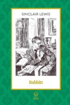 Imagem de BABBITT