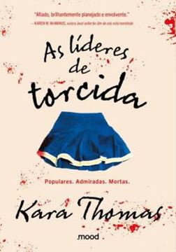 Imagem de AS LIDERES DE TORCIDA