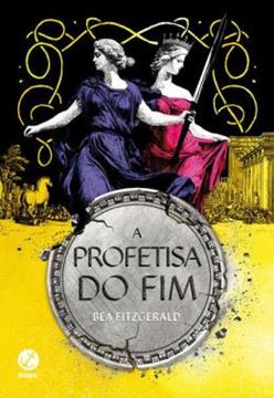 Imagem de A PROFETISA DO FIM