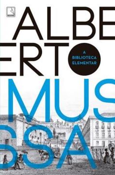 Imagem de A BIBLIOTECA ELEMENTAR - 3ª ED