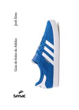 Imagem de GUIA DE BOLSO DA ADIDAS