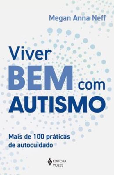 Picture of VIVER BEM COM AUTISMO