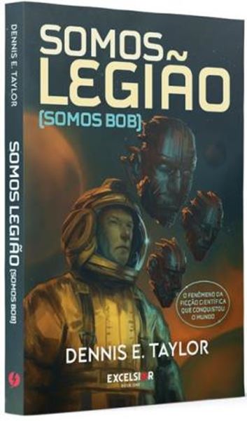 Picture of SOMOS LEGIAO (SOMOS BOB)