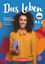 Imagem de DAS LEBEN A1.1 - KURS- UND UBUNGSBUCH INKL. E-BOOK UND PAGEPLAYER-APP