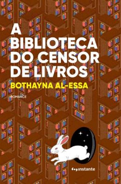 Picture of A BIBLIOTECA DO CENSOR DE LIVROS