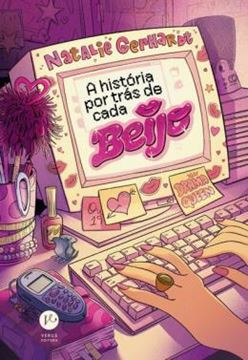 Imagem de A HISTORIA POR TRAS DE CADA BEIJO