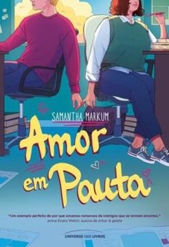 Imagem de AMOR EM PAUTA