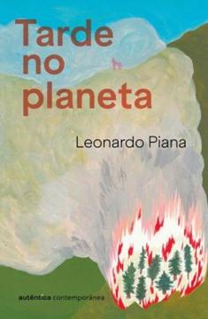 Imagem de TARDE NO PLANETA