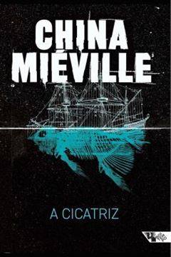 Imagem de A CICATRIZ