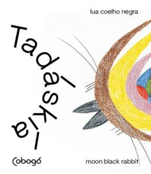 Picture of TADASKIA: AVE PRETA MISTICA, LUA COELHO NEGRA