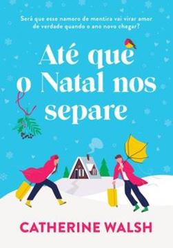 Imagem de ATE QUE O NATAL NOS SEPARE