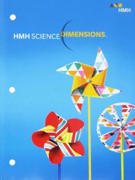 Picture of SCIENCE DIMENSIONS STUDENT EDITION INTERACTIVE WORKTEXT GRADE K