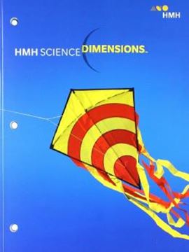 Imagem de SCIENCE DIMENSIONS STUDENT EDITION INTERACTIVE WORKTEXT GRADE 3
