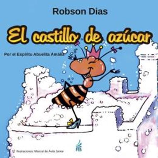 Picture of EL CASTILLO DE AZUCAR