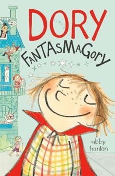 Imagem de DORY FANTASMAGORY #1