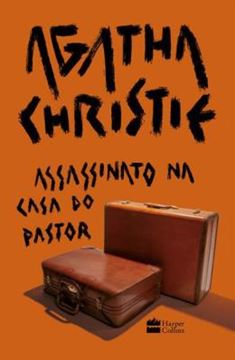 Imagem de ASSASSINATO NA CASA DO PASTOR