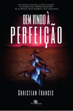 Imagem de BEM-VINDO A PERFEICAO