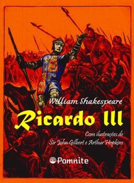Imagem de RICARDO III