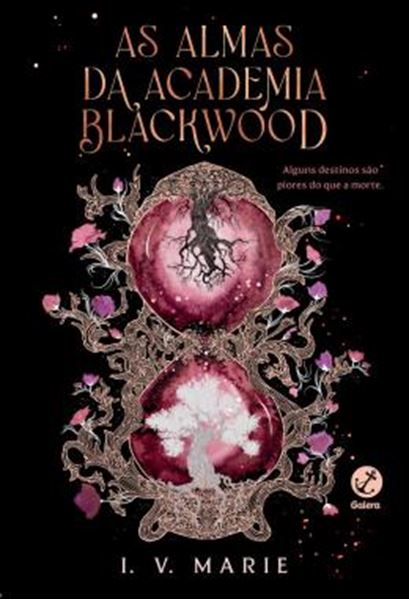 Picture of AS ALMAS DA ACADEMIA BLACKWOOD (VOL. 1)