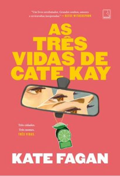 Picture of AS TRES VIDAS DE CATE KAY