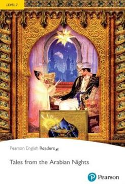 Imagem de TALES FROM THE ARABIAN NIGHTS - EB+DIG - LEVEL 2
