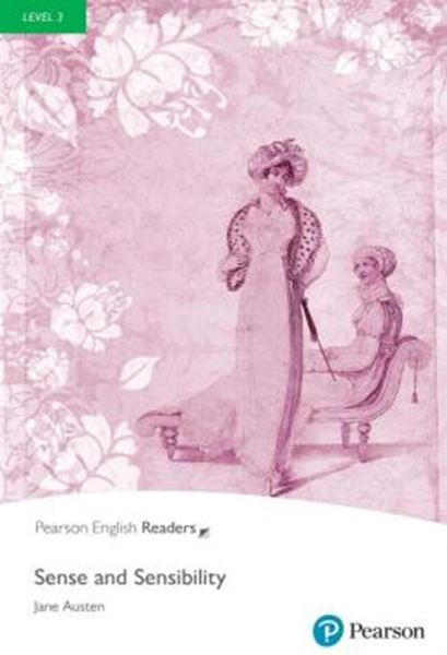 Picture of SENSE AND SENSIBILITY BOOK +EB+AUDIO - LEVEL 3