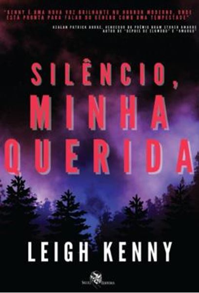 Picture of SILENCIO, MINHA QUERIDA