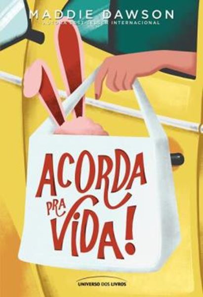 Picture of ACORDA PRA VIDA!