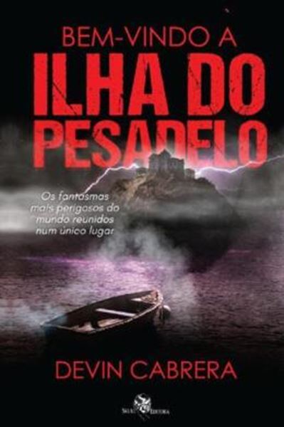 Picture of BEM-VINDO A ILHA DO PESADELO