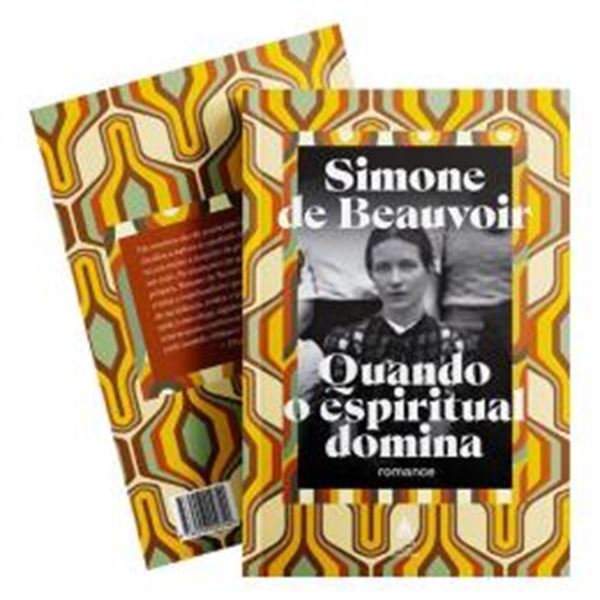 Picture of QUANDO O ESPIRITUAL DOMINA