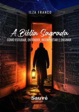Imagem de A BIBLIA SAGRADA