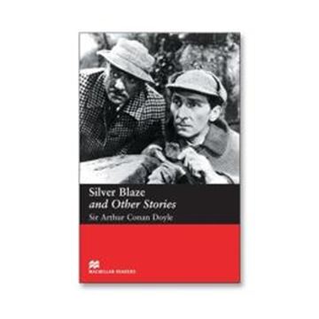 Imagem de SILVER BLAZE AND OTHER STORIES