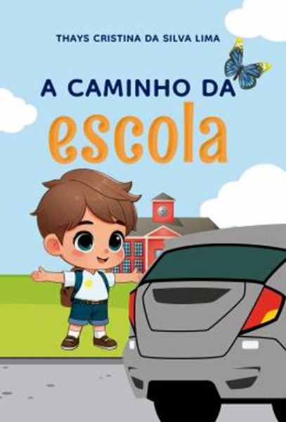 Picture of A CAMINHO DA ESCOLA