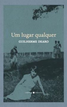 Imagem de UM LUGAR QUALQUER